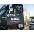 FREIGHTLINER COLUMBIA 120 2001-2011 DOOR ASSEMBLY, FRONT thumbnail 3