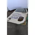 FREIGHTLINER COLUMBIA 120 2001-2011 DOOR ASSEMBLY, FRONT thumbnail 1