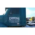 FREIGHTLINER COLUMBIA 120 2001-2011 DOOR ASSEMBLY, FRONT thumbnail 1