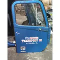 FREIGHTLINER COLUMBIA 120 2001-2011 DOOR ASSEMBLY, FRONT thumbnail 8