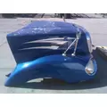 FREIGHTLINER COLUMBIA 120 2001-2015 HOOD thumbnail 5