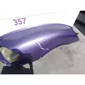 FREIGHTLINER COLUMBIA 120 2001-2015 HOOD thumbnail 3