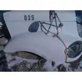 FREIGHTLINER COLUMBIA 120 2001-2015 HOOD thumbnail 5