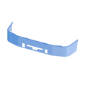 FREIGHTLINER COLUMBIA 120 2001-2018 BUMPER ASSEMBLY, FRONT thumbnail 3