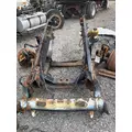 FREIGHTLINER COLUMBIA 120 Axle Assy Front Steer thumbnail 2