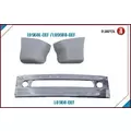 FREIGHTLINER COLUMBIA 120 BUMPER, END thumbnail 1