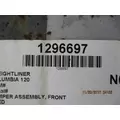 FREIGHTLINER COLUMBIA 120 BUMPER ASSEMBLY, FRONT thumbnail 6