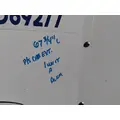 FREIGHTLINER COLUMBIA 120 CAB EXTENSION thumbnail 3