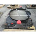 FREIGHTLINER COLUMBIA 120 COOLING ASSEMBLY (RAD, COND, ATAAC) thumbnail 7
