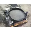 FREIGHTLINER COLUMBIA 120 COOLING ASSEMBLY (RAD, COND, ATAAC) thumbnail 1