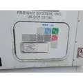 FREIGHTLINER COLUMBIA 120 DOOR, COMPARTMENT thumbnail 1
