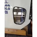FREIGHTLINER COLUMBIA 120 DOOR ASSEMBLY, FRONT thumbnail 8