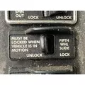 FREIGHTLINER COLUMBIA 120 DashConsole Switch thumbnail 1