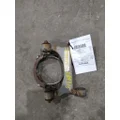 FREIGHTLINER COLUMBIA 120 EXHAUSTMUFFLER BRACKET thumbnail 1