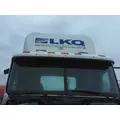 FREIGHTLINER COLUMBIA 120 EXTERIOR SUN VISOR thumbnail 1