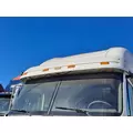 FREIGHTLINER COLUMBIA 120 EXTERIOR SUN VISOR thumbnail 1