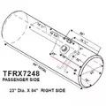 FREIGHTLINER COLUMBIA 120 FUEL TANK thumbnail 2