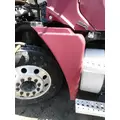 FREIGHTLINER COLUMBIA 120 Fender Extension thumbnail 1