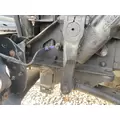 FREIGHTLINER COLUMBIA 120 Frame Horn thumbnail 1