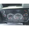 FREIGHTLINER COLUMBIA 120 GAUGE CLUSTER thumbnail 1