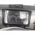 FREIGHTLINER COLUMBIA 120 GAUGE CLUSTER thumbnail 1