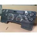 FREIGHTLINER COLUMBIA 120 GAUGE CLUSTER thumbnail 2