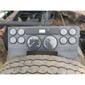 FREIGHTLINER COLUMBIA 120 GAUGE CLUSTER thumbnail 1