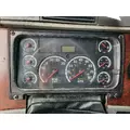 FREIGHTLINER COLUMBIA 120 GAUGE CLUSTER thumbnail 1