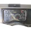 FREIGHTLINER COLUMBIA 120 GAUGE CLUSTER thumbnail 1