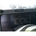 FREIGHTLINER COLUMBIA 120 GAUGE CLUSTER thumbnail 1