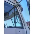 FREIGHTLINER COLUMBIA 120 GLASS, DOOR VENT, FRONT thumbnail 1