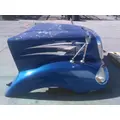 FREIGHTLINER COLUMBIA 120 HOOD thumbnail 5