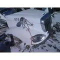 FREIGHTLINER COLUMBIA 120 HOOD thumbnail 1