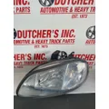 FREIGHTLINER COLUMBIA 120 Headlamp Assembly thumbnail 1
