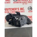 FREIGHTLINER COLUMBIA 120 Headlamp Assembly thumbnail 2