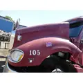 FREIGHTLINER COLUMBIA 120 Hood thumbnail 2