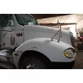 FREIGHTLINER COLUMBIA 120 Hood thumbnail 4