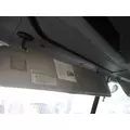 FREIGHTLINER COLUMBIA 120 INTERIOR SUN VISOR thumbnail 1