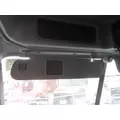 FREIGHTLINER COLUMBIA 120 INTERIOR SUN VISOR thumbnail 1