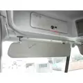 FREIGHTLINER COLUMBIA 120 INTERIOR SUN VISOR thumbnail 1