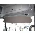 FREIGHTLINER COLUMBIA 120 INTERIOR SUN VISOR thumbnail 1