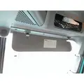 FREIGHTLINER COLUMBIA 120 INTERIOR SUN VISOR thumbnail 1