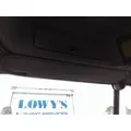 FREIGHTLINER COLUMBIA 120 INTERIOR SUN VISOR thumbnail 1