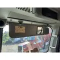 FREIGHTLINER COLUMBIA 120 INTERIOR SUN VISOR thumbnail 1