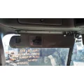 FREIGHTLINER COLUMBIA 120 INTERIOR SUN VISOR thumbnail 1