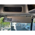 FREIGHTLINER COLUMBIA 120 INTERIOR SUN VISOR thumbnail 1