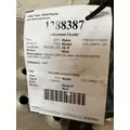 FREIGHTLINER COLUMBIA 120 Instrument Cluster thumbnail 3