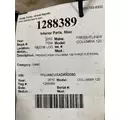 FREIGHTLINER COLUMBIA 120 Interior Parts, Misc thumbnail 3
