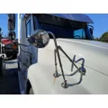 FREIGHTLINER COLUMBIA 120 MIRROR ASSEMBLY FENDERHOOD thumbnail 1