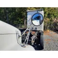 FREIGHTLINER COLUMBIA 120 MIRROR ASSEMBLY FENDERHOOD thumbnail 2